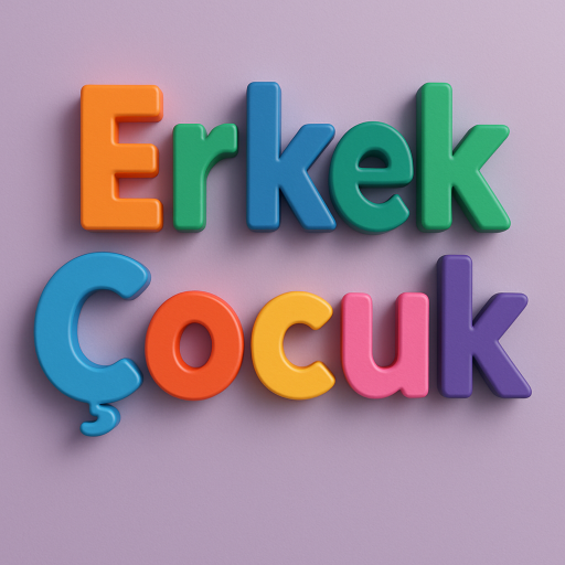 Erkek Çocuk